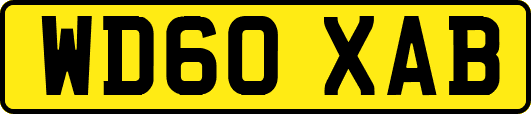 WD60XAB