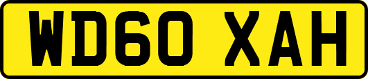 WD60XAH