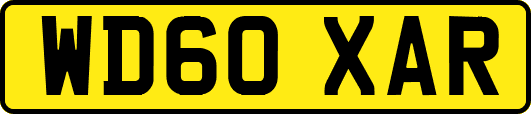 WD60XAR
