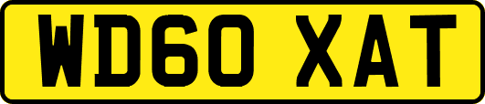 WD60XAT