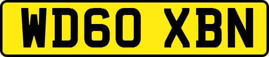 WD60XBN