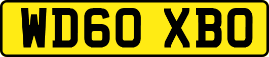 WD60XBO
