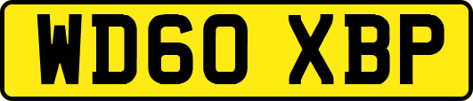 WD60XBP