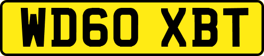 WD60XBT