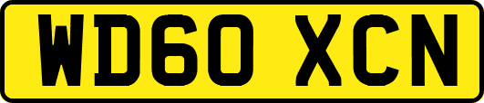 WD60XCN
