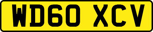 WD60XCV