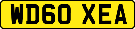 WD60XEA