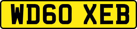 WD60XEB