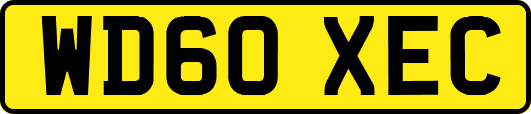 WD60XEC