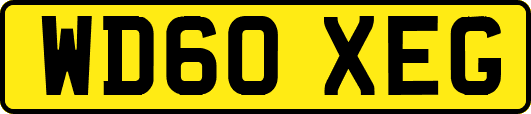 WD60XEG