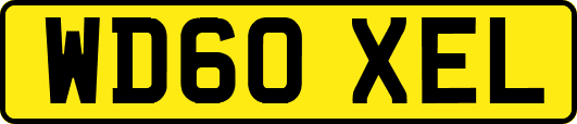 WD60XEL