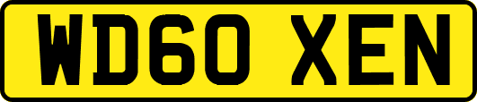 WD60XEN
