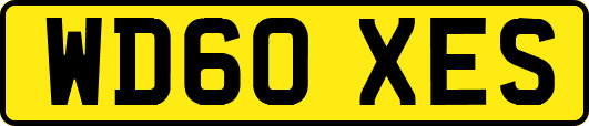 WD60XES