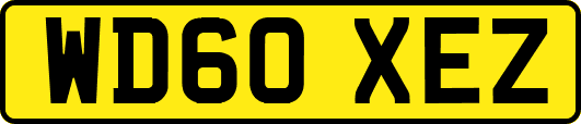WD60XEZ