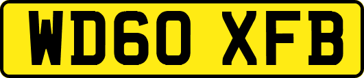 WD60XFB