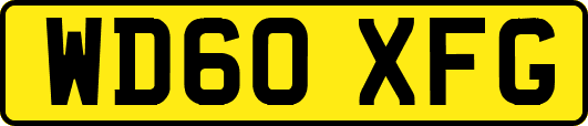 WD60XFG