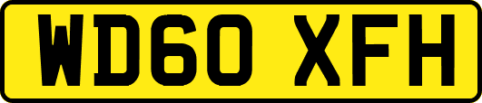 WD60XFH
