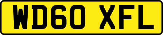 WD60XFL