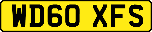 WD60XFS
