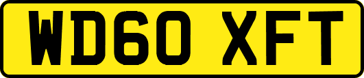 WD60XFT