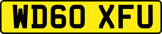 WD60XFU