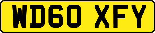 WD60XFY