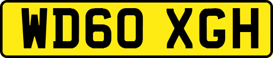 WD60XGH