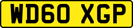 WD60XGP