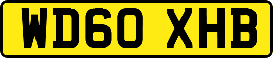 WD60XHB