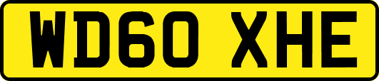 WD60XHE
