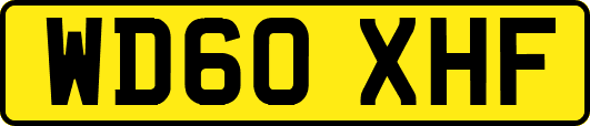 WD60XHF