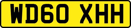 WD60XHH
