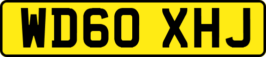 WD60XHJ