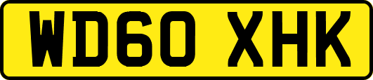 WD60XHK