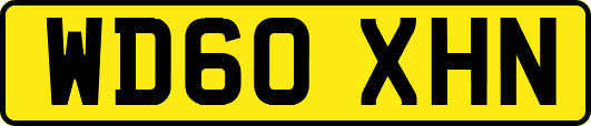 WD60XHN