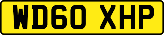 WD60XHP