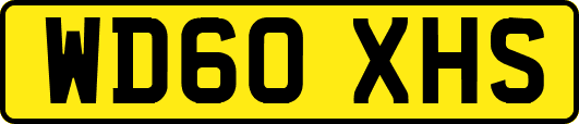 WD60XHS