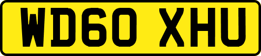 WD60XHU