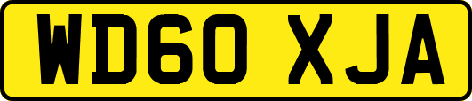 WD60XJA