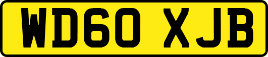 WD60XJB