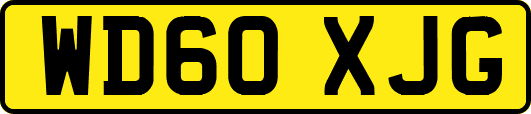 WD60XJG
