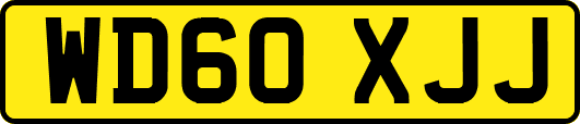 WD60XJJ