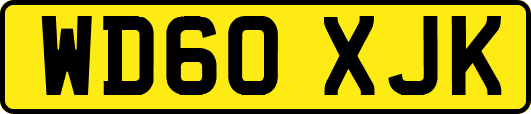 WD60XJK