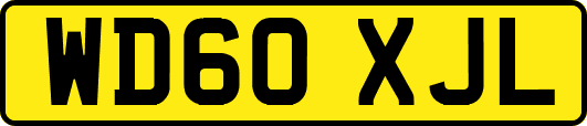 WD60XJL