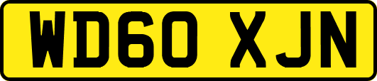 WD60XJN