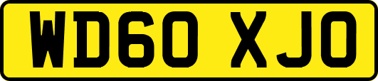 WD60XJO