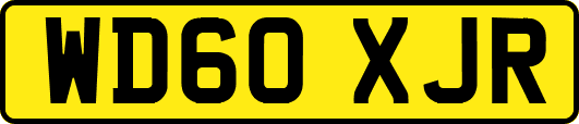 WD60XJR