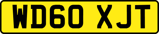 WD60XJT