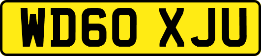WD60XJU