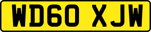 WD60XJW